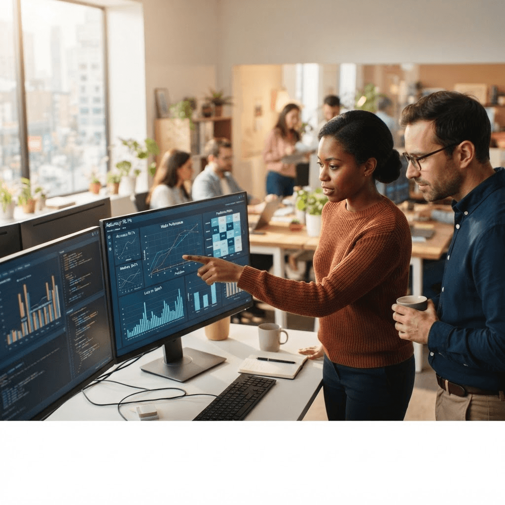 AI-assisted engineering in practice