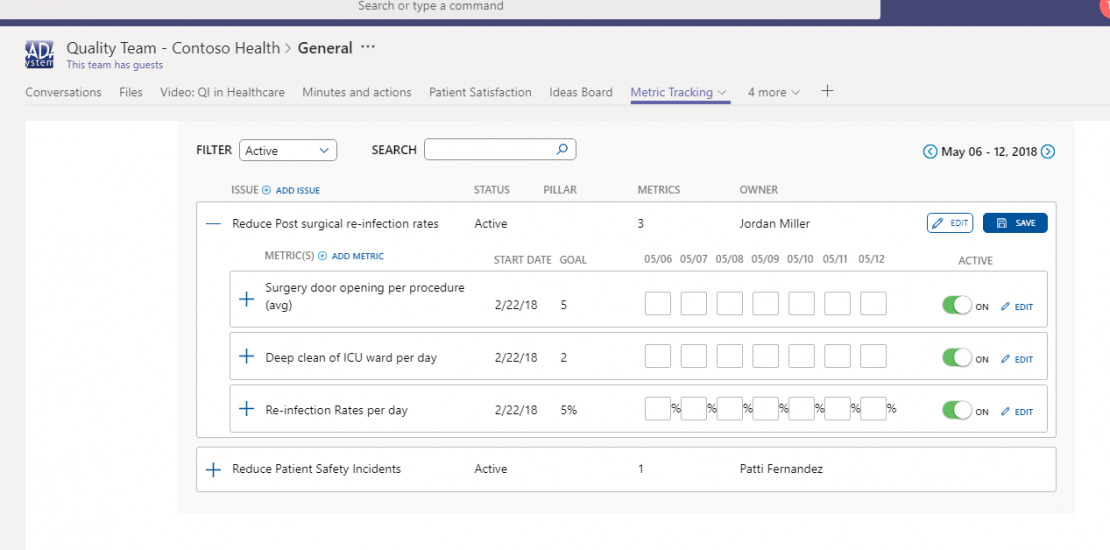 Microsoft Teams