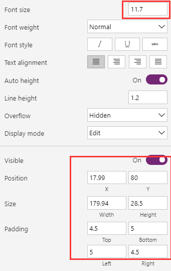 Choose Proper Screen Size Before Development